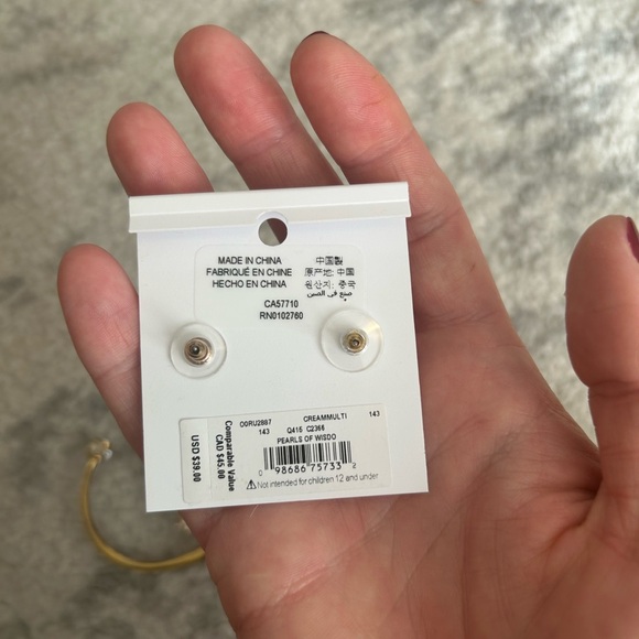 Kate Spade Jewelry - Picture 2 of 9